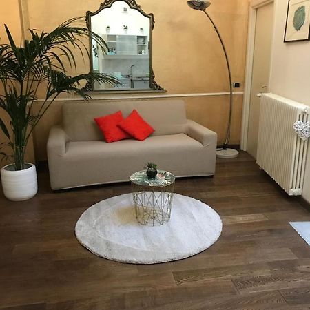 מילאנו Loft Nel Cuore Di Brera מראה חיצוני תמונה