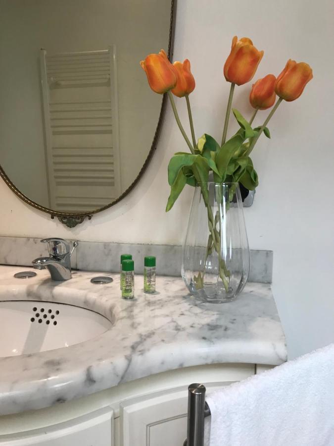 מילאנו Loft Nel Cuore Di Brera מראה חיצוני תמונה