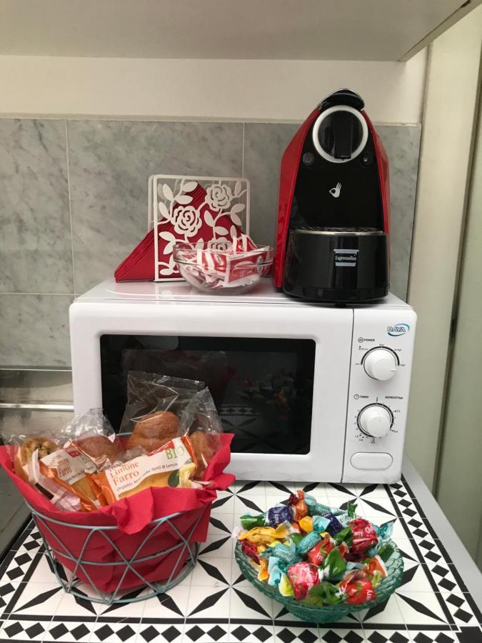 מילאנו Loft Nel Cuore Di Brera מראה חיצוני תמונה