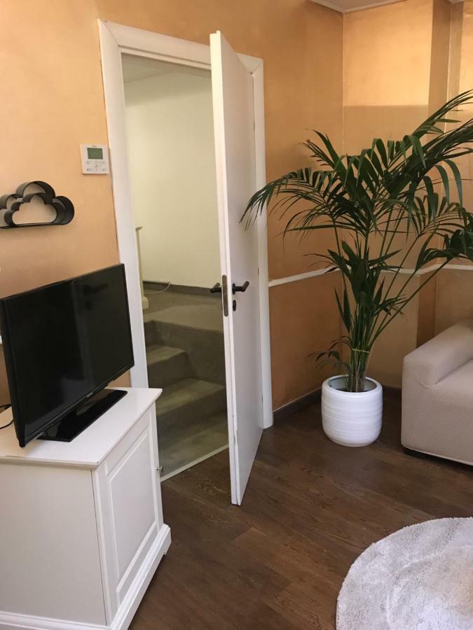 מילאנו Loft Nel Cuore Di Brera מראה חיצוני תמונה