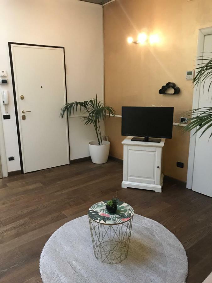 מילאנו Loft Nel Cuore Di Brera מראה חיצוני תמונה